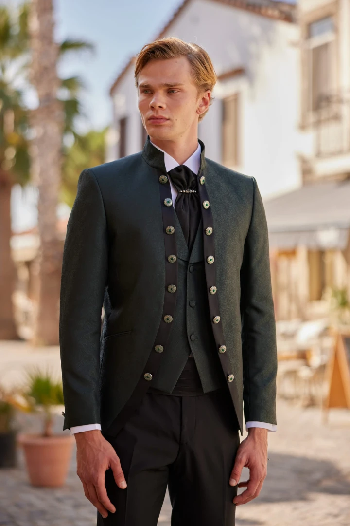 112599-5057 112 Sposo evergreen