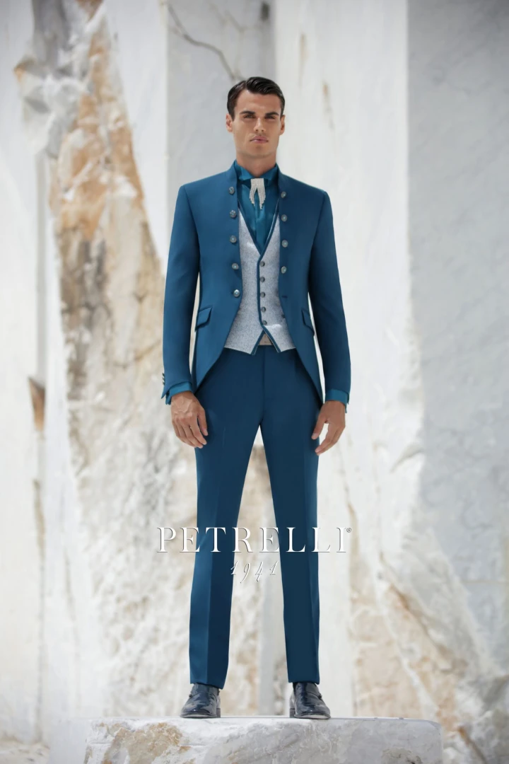 C40004B_CAMP_263_S26_1941 Petrelli 2026-2027 Sposo e Cerimonia uomo