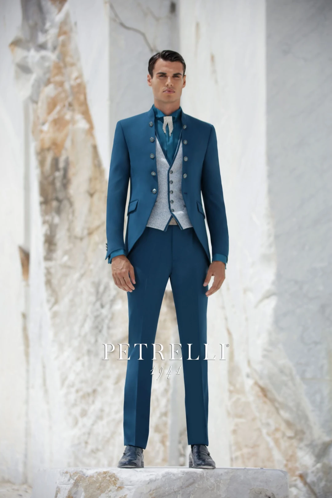 C40004B_CAMP_263_S26_1941 Petrelli 2026-2027 Sposo e Cerimonia uomo
