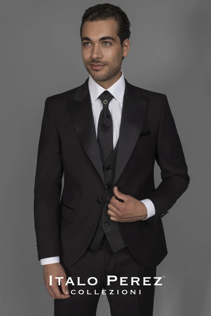 IP2501C-1_1 Perez 2026-2027 Sposo e Cerimonia uomo