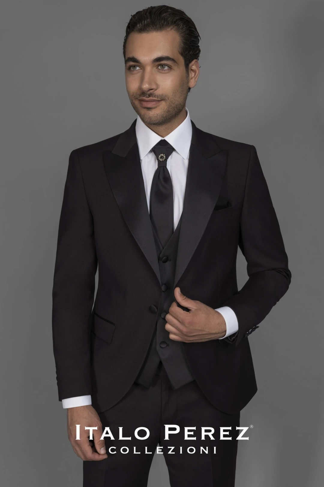 IP2501C-1_1 Perez 2026-2027 Sposo e Cerimonia uomo